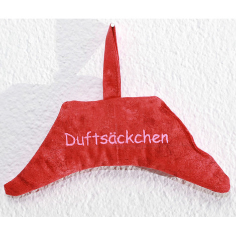 Duftsäckchen mit Kräutern