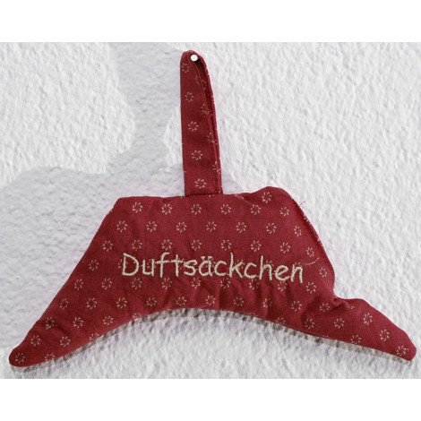 Duftsäckchen mit Kräutern