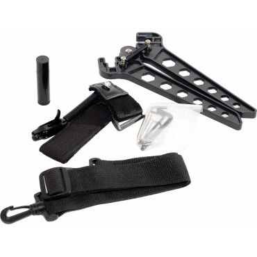Compoundbogen Set 20-70 LBS Einstellbar, 320 FPS Jagd- und Sportbogen mit Pfeilen, Für Rechtshänder Erwachsene und Jugendliche