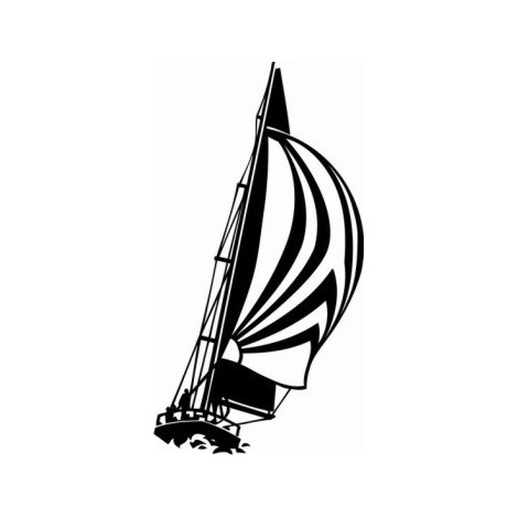 Segelschiff PL-0020