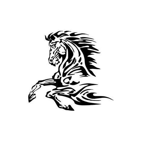 Pferd PL-0021