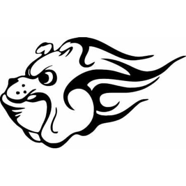 Bulldogge PL-0025