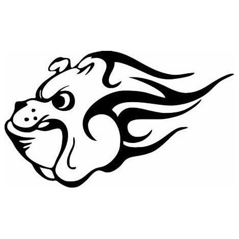 Bulldogge PL-0025