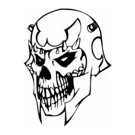Totenkopf PL-0040