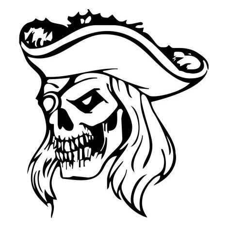 Totenkopf PL-0041