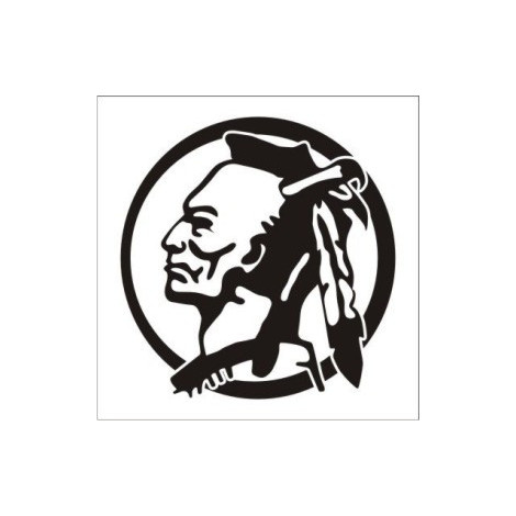 Indianer PL-0042