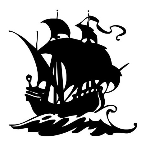 Pirat Schiff  PL-0056