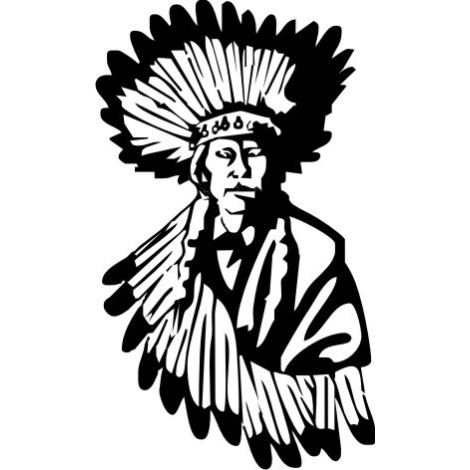 Indianer  PL-0060