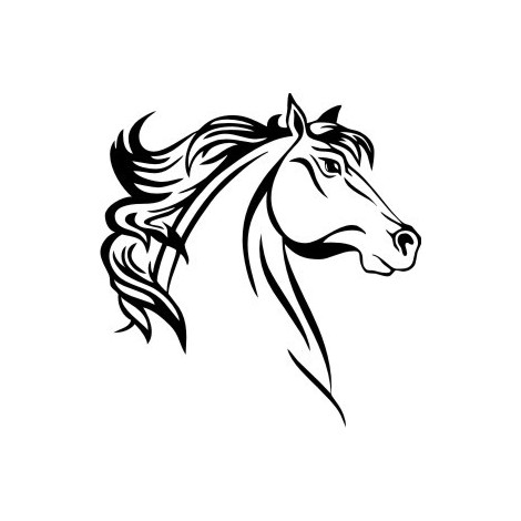 Pferd PL-0071