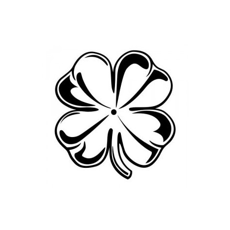 Kleeblatt PL-0098