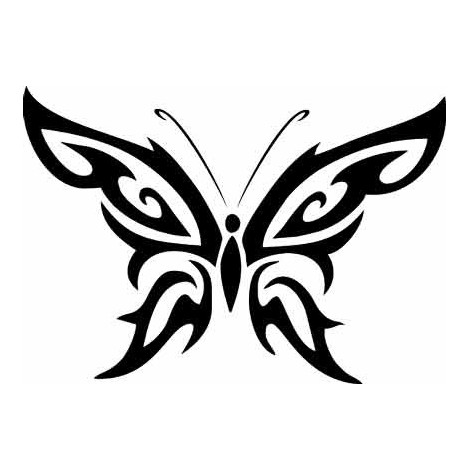Schmetterling PL-0010