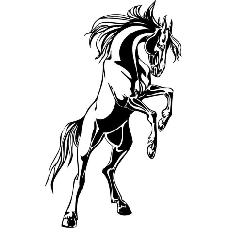 Pferd PL-0112