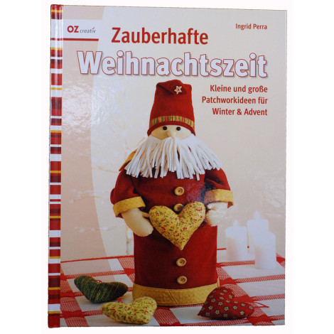 Zauberhafte Weihnachtszeit