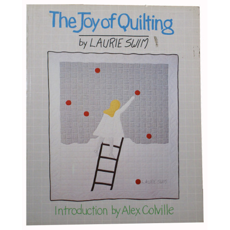 The Joy of Quilting
