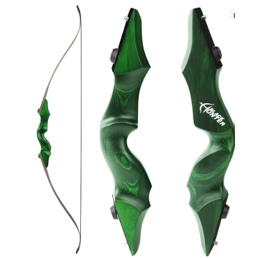 Compoundbogen Set 30-55 LBS Einstellbar, 310 FPS Jagd- und Sportbogen mit Pfeilen, Für Rechtshänder Erwachsene und Jugendliche