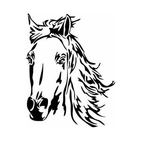 Pferd PL-0005