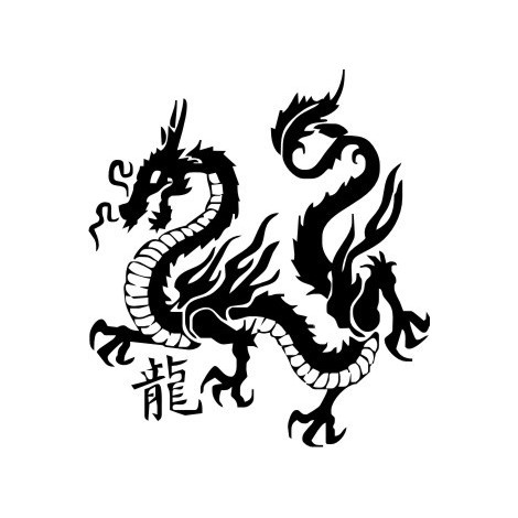 Drachen PL-0003