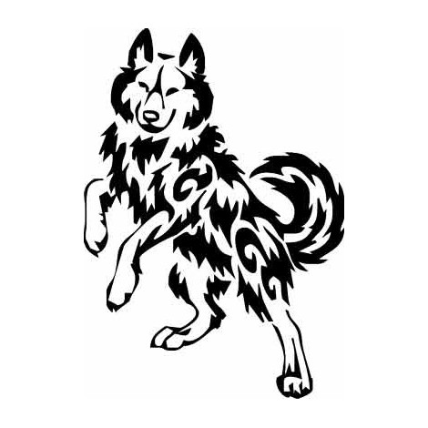Wolf PL-0002