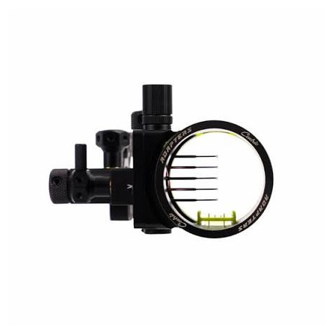 5 pin Visier für Compound