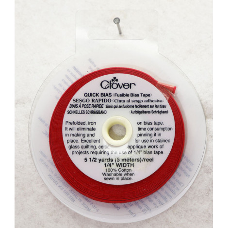Clover Quick Bias Tape rot