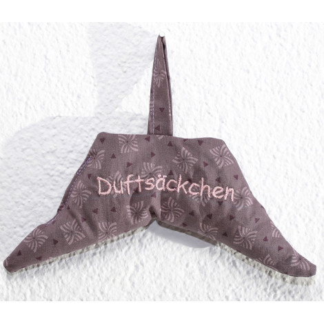 Duftsäckchen mit Kräutern