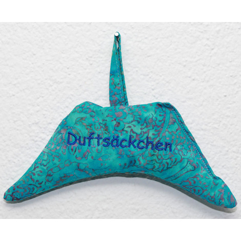 Duftsäckchen mit Kräutern