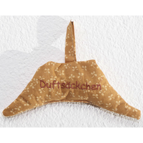 Duftsäckchen mit Kräutern