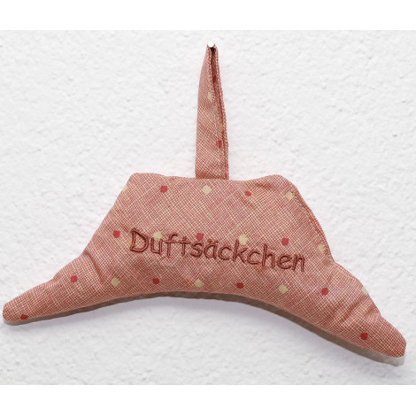 Duftsäckchen mit Kräutern