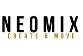 NeoMix - Online Shop